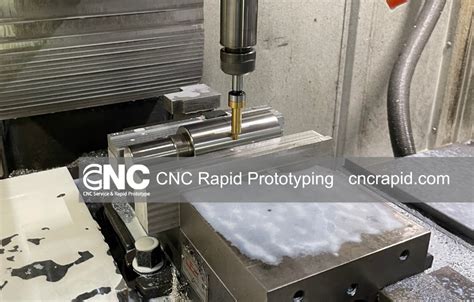 why is cnc manufacturing important